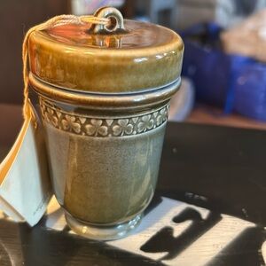 Vintage Wade Egg Coddler